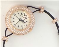 Orologio Marco Mavilla Uomo in Acciaio PEPITO TESCHIO PSK03RG - PEPITO TESCHIO PSK03RG